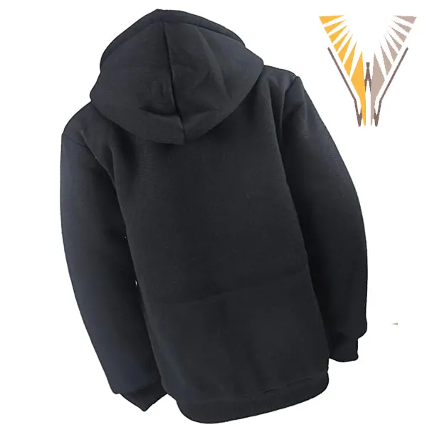 hoodie 403 Youngs Wear