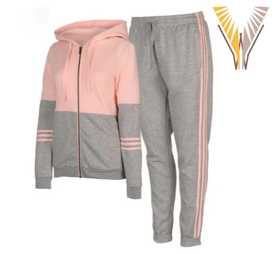 jogging wear grey summer jogging Youngs Wear